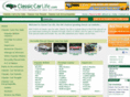 classiccarlife.com