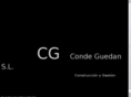 condeguedan.es