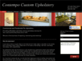 contempoupholstery.com