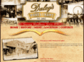 daleysrestaurant.com