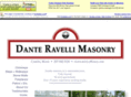 danteravelli.com