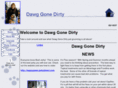 dawggonedirty.com