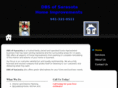 dbsofsarasotahomeimprovements.com