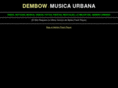 dembow.com.ar
