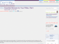 dermatologytv.com