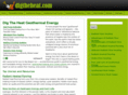 digtheheat.com