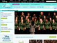 disneygospelchoirfest.com