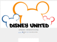 disneyunited.com