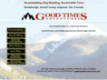 dogsledcolorado.com