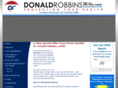 donaldrobbinsdmd.com