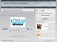 downtobusinessenglish.com