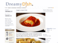 dreamydish.com
