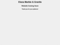 elanamarbleandgranite.com