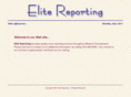 elitereporting.net