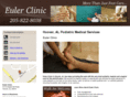 eulerclinic.com