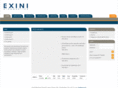 exini.com