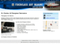 fiberglassartmarine.com