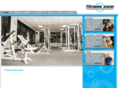 fitnesszonept.com