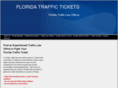 floridatrafficlawoffice.com