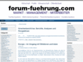 forum-fuehrung.com