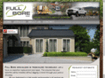 fullboretrenchless.com