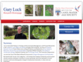 garyluckresearch.com