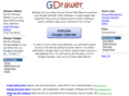 gdrawer.com