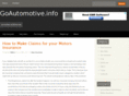 goautomotive.info