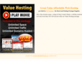 greatvalueaffordablewebhosting.com