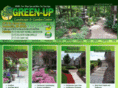 greenuplandscape.com