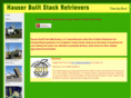 hauserbuilt.com