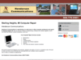 hendersoncommunicationsmi.net