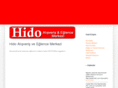 hido.com.tr