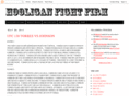 hooliganfightfirm.com