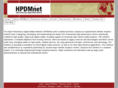 hpdmnet.net