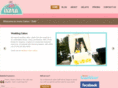 ixoracakes.com