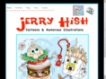 jerryhish.com