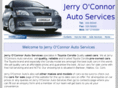 jerryoconnorcars.com