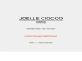 joelle-ciocco.com