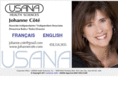 johannecote.com