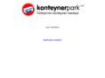 konteynerpark.com