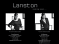 lanstontees.com