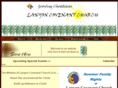 lanyoncovenant.org