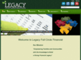 legacyfullcircle.com