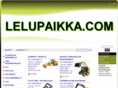 lelupaikka.com