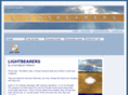 lightbearersthebook.com