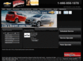 lincoln-pontiac.com