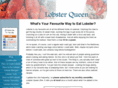 lobsterqueen.com