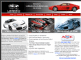 lomedicoexoticmotors.net
