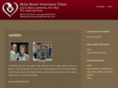 mainstreetveterinaryclinic.com